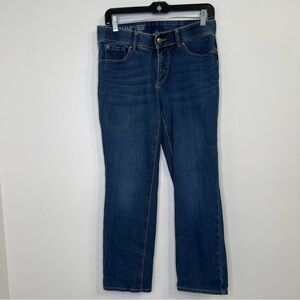 Bianca Nygord BN 360 4-way stretch jeans size 6T
